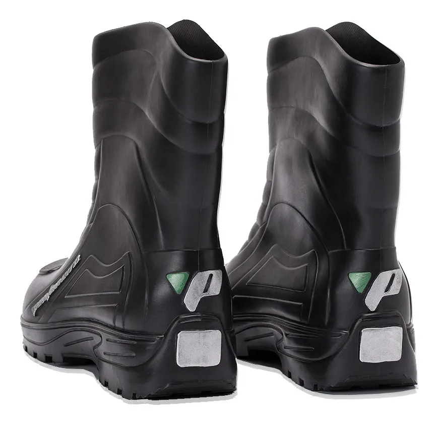 bota pantaneiro pvc