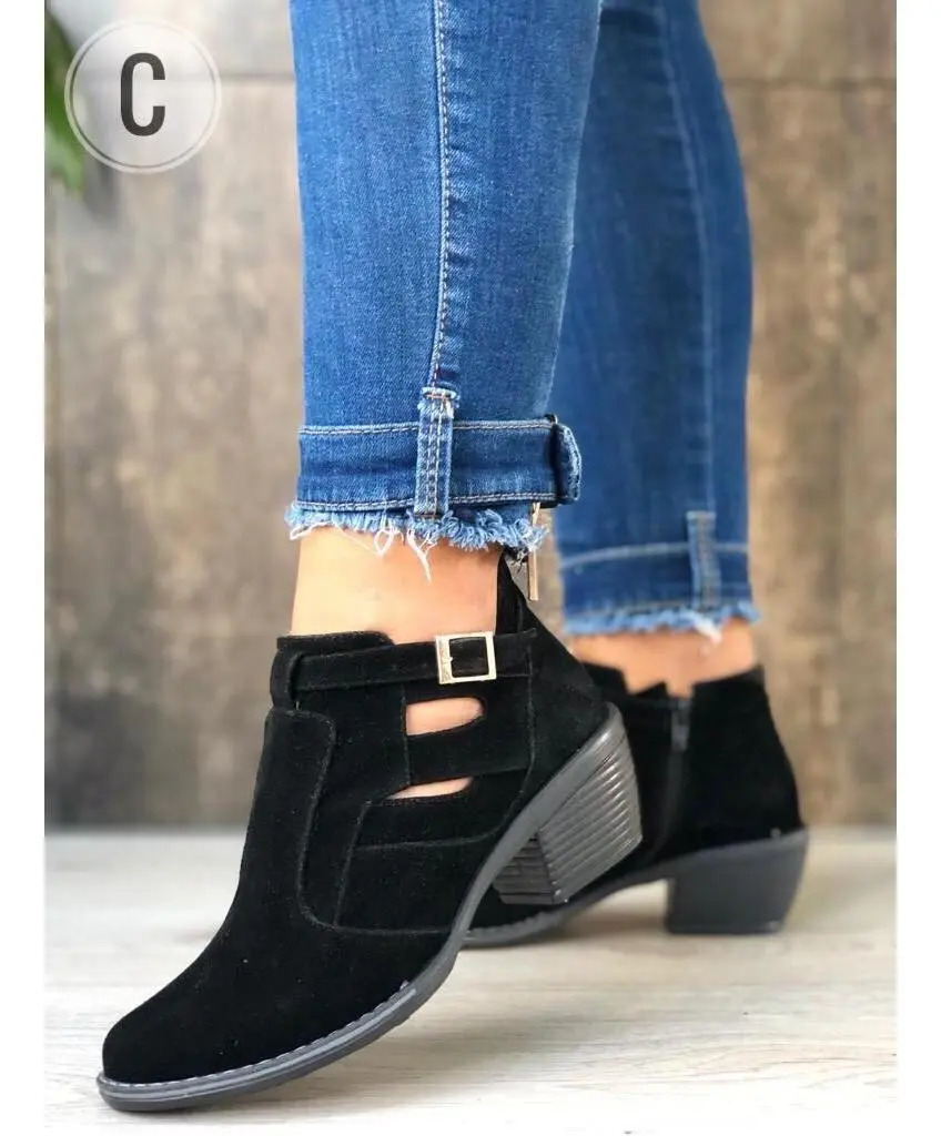 Botas Para Dama De Moda Outlet Sale, UP TO 69% OFF |  www.editorialelpirata.com