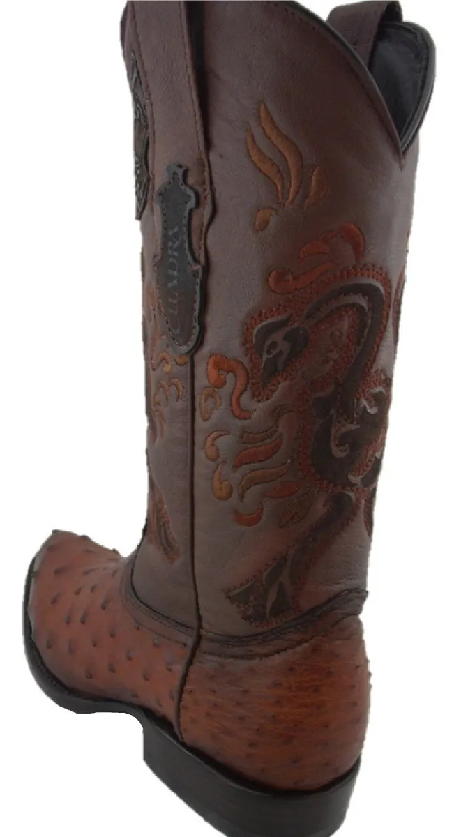 botas de la marca cuadra