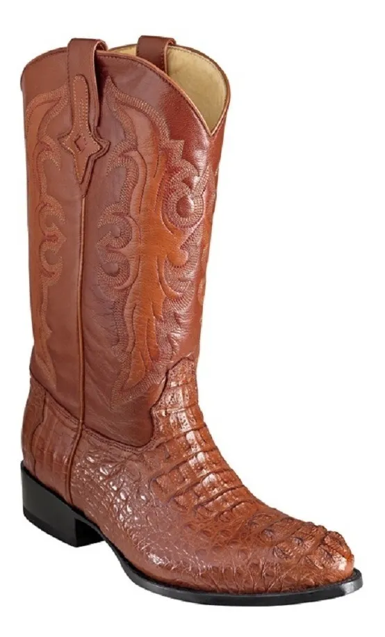 botas de caiman originales