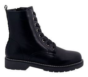 Bota Rockera Corta Color Vino Para Mujer a76dea Bota Rockera Corta Color Vino Para Mujer a76dea
