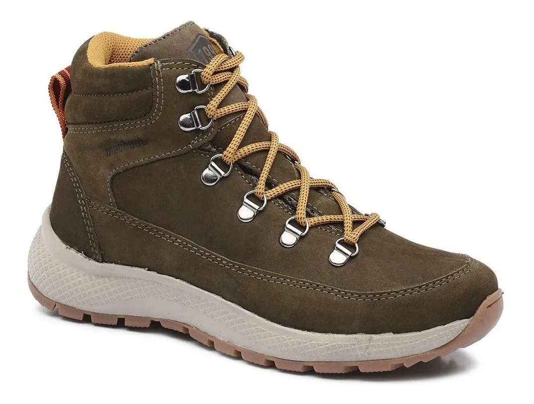 mac boots feminino