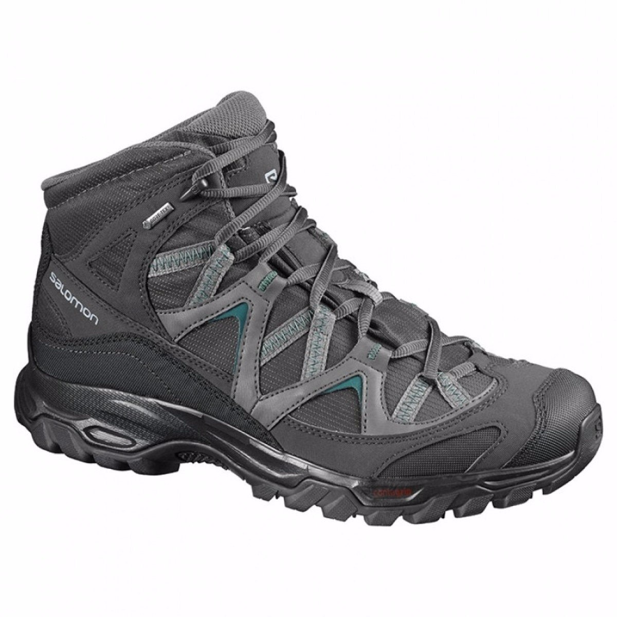 salomon rs 100