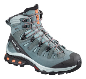 botas montaña mujer salomon