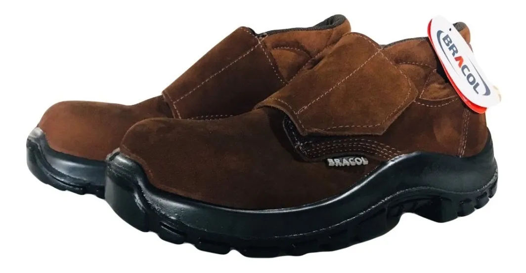 bota sem cadarço