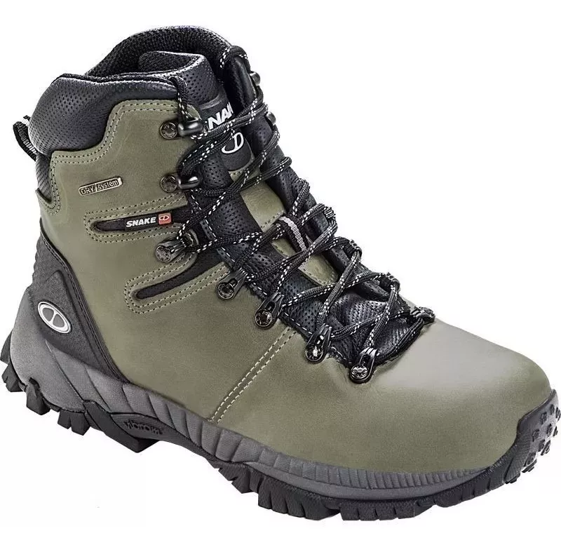 bota snake dry system