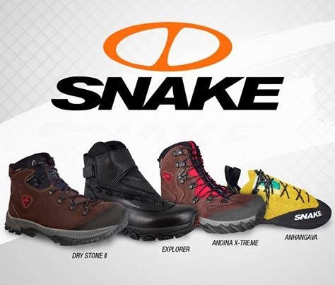 Bota Snake Zodiac Ii 2 Dry 100% Impermeavel Frete Gratis - R$ 383,00 em Mercado Livre