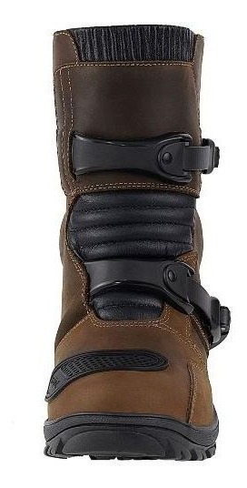 bota steitz austral