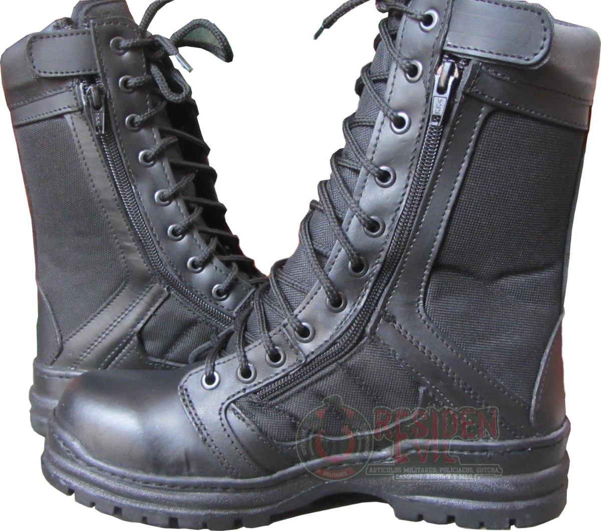 botas swat baratas