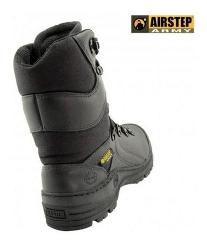 airstep black squad