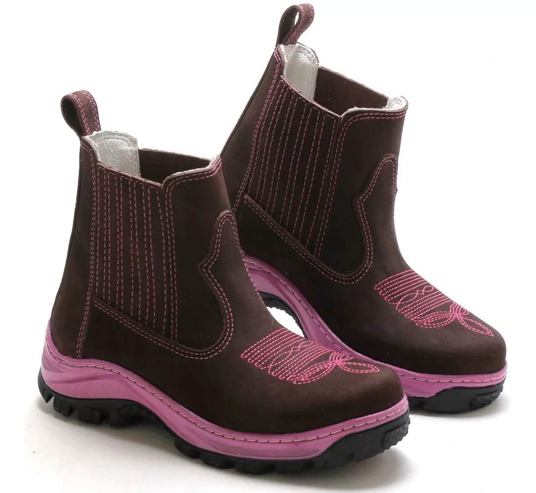 bota tênis feminino