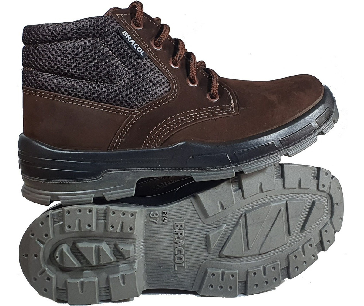 linear Celsius Equipamento bota de segurança nobuck bracol - tpwd.pt