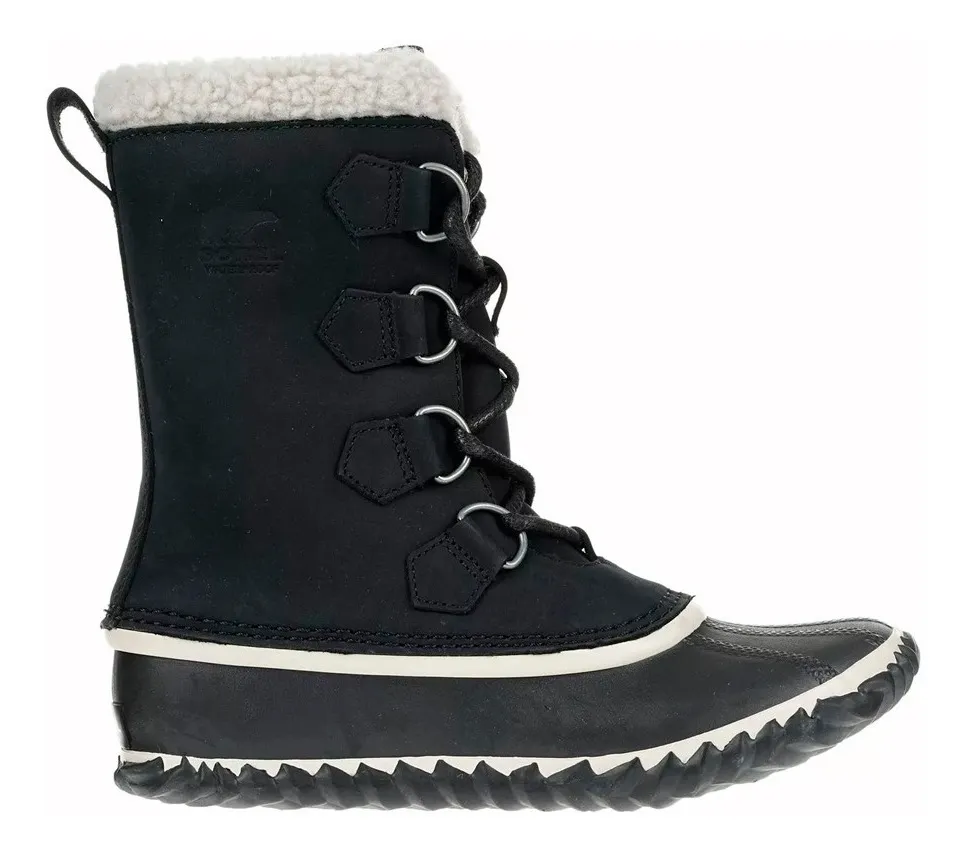 Bota Térmicas Apreski Nieve Waterproof Sorel Mujer Caribou° $ 8.545,95 | FREETERRA Bota Térmicas Apreski Nieve Waterproof Sorel Mujer Caribou° $ 8.545,95 | FREETERRA