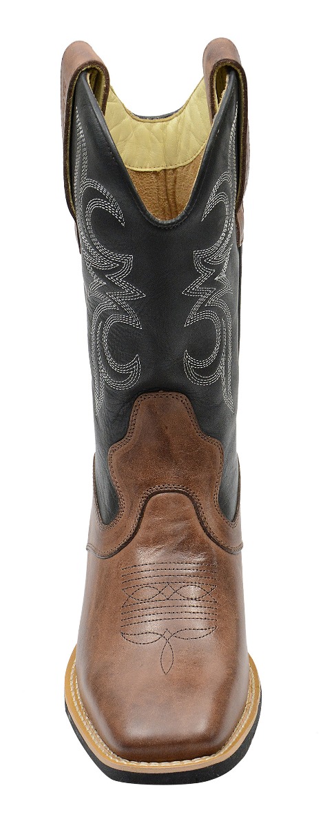 Afirmação decorar País natal botas para cavalgada masculina - tatosbotao.com