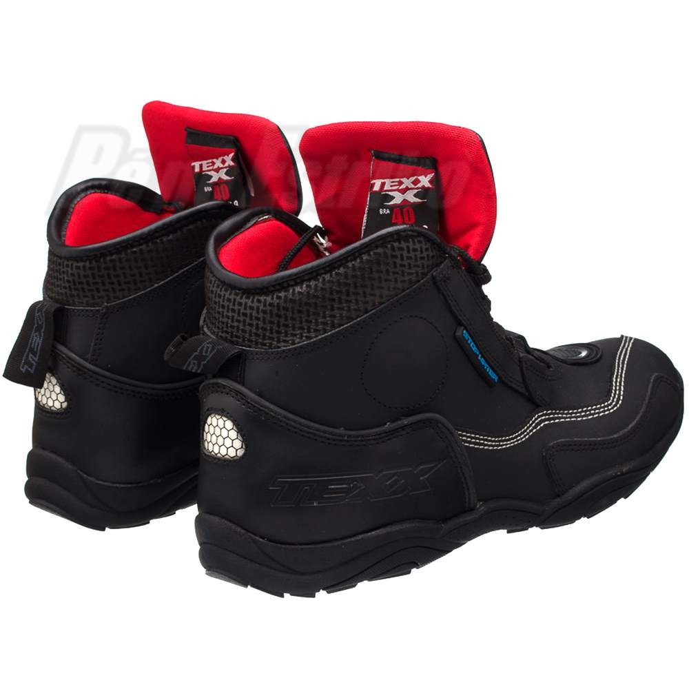 bota texx tmx reloaded stopwater