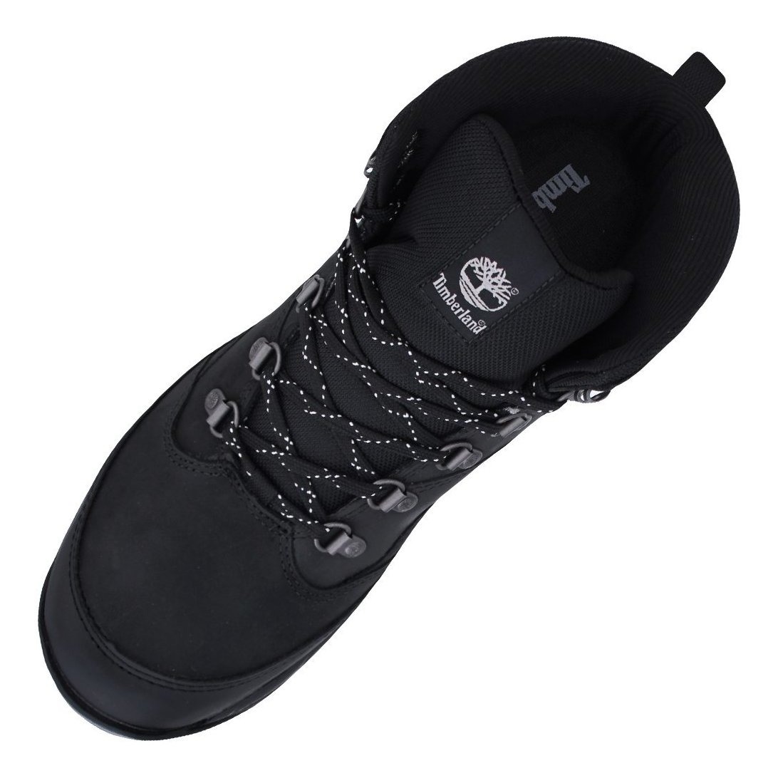 Bota Timberland Chochorua 6 Ls - Botoli Esportes - R$ 238,90 em Mercado Livre