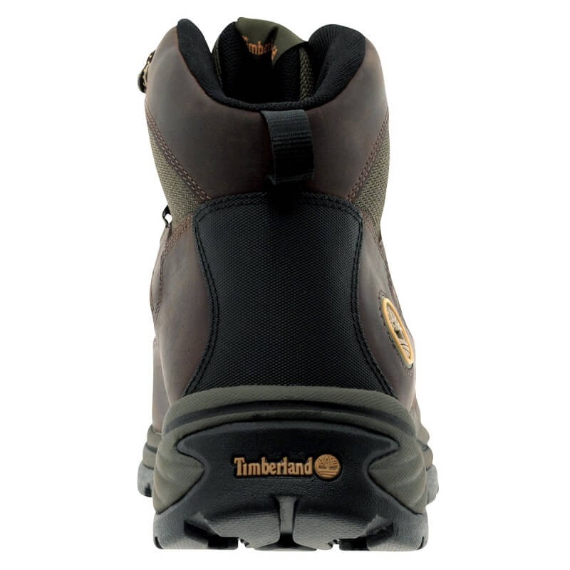 timberland chochorua gtx