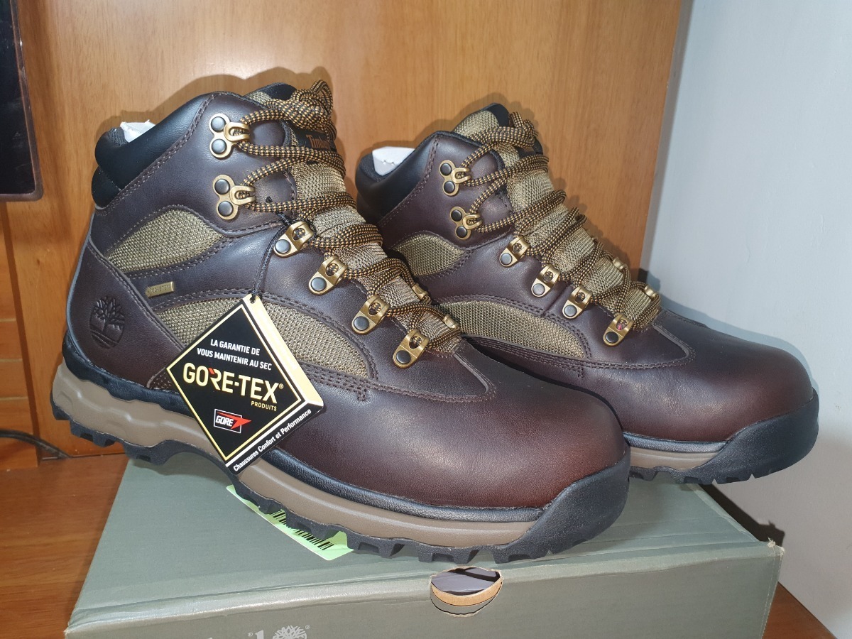 bota timberland chocorua trail 2 mid gtx