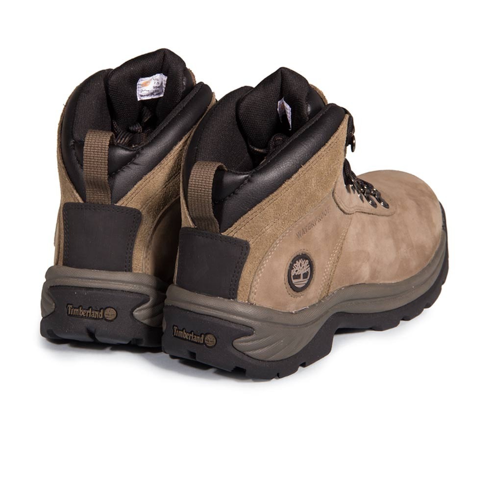 bota timberland flume waterproof