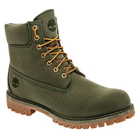 Libre Verde México Botas Olivo Zapatos Timberland Mujer Mercado En 0NynwPm8Ov