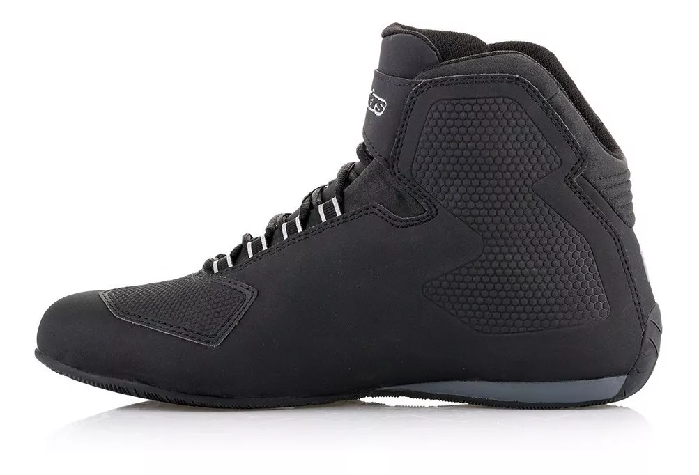 bota tenis alpinestars