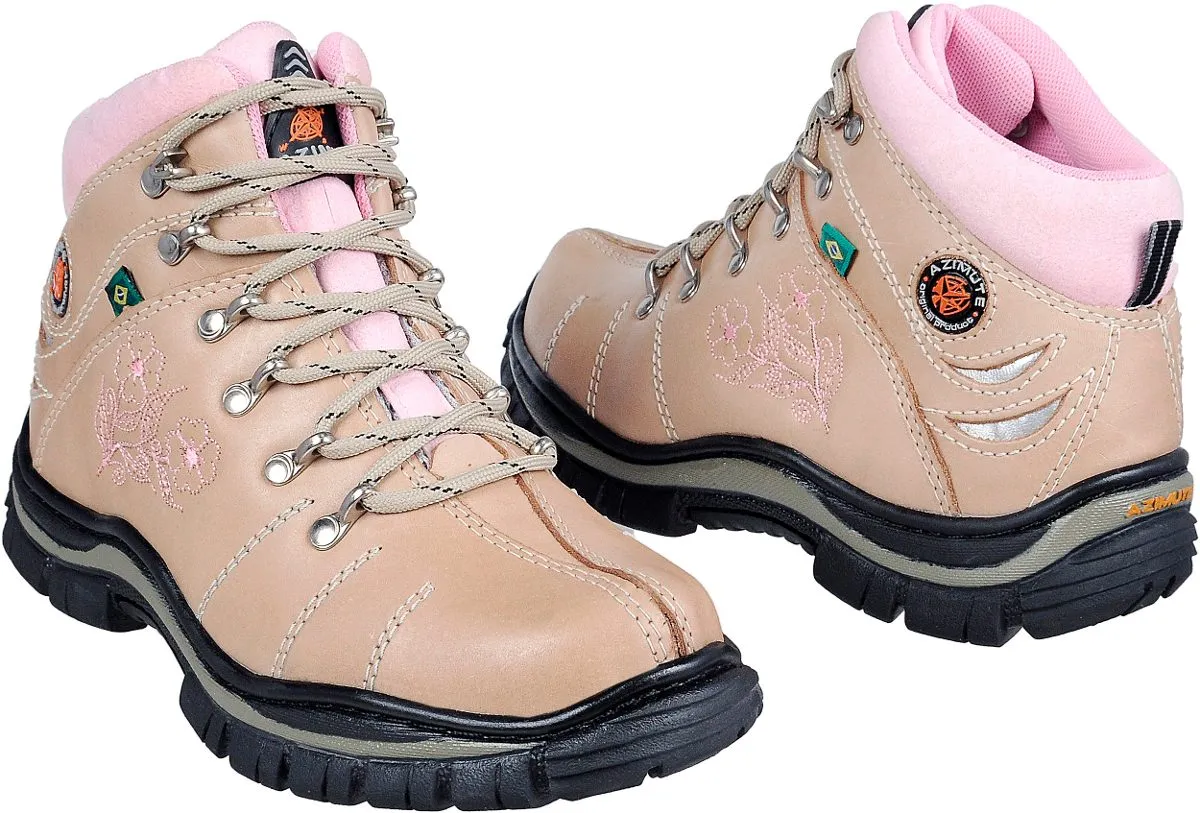tenis feminino trekking