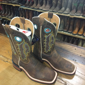 bota masculina tony country