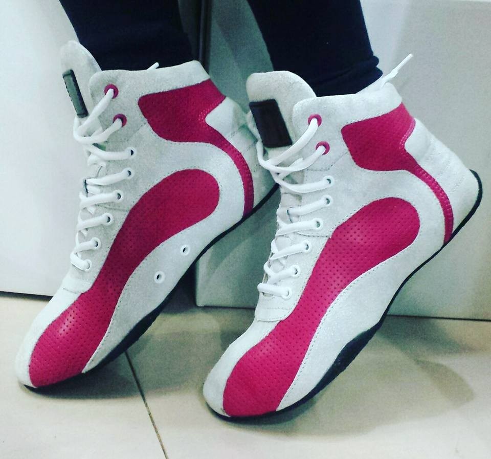 Implicações Londres Medalha bota de treino everlast feminina - tatosbotao.com