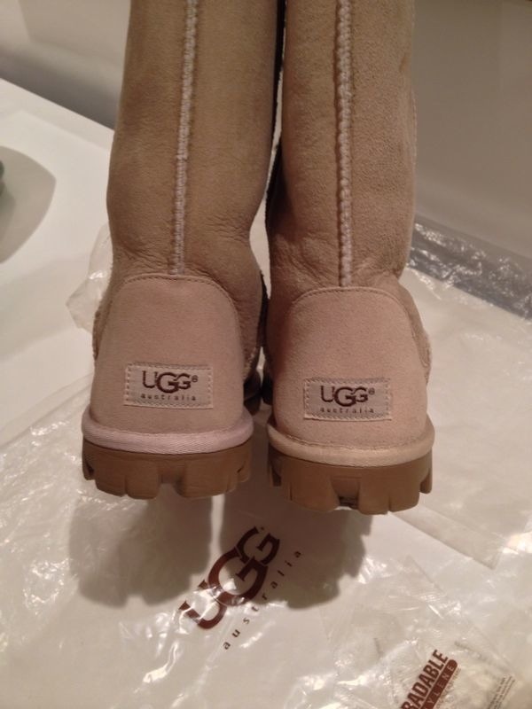 bota ugg original