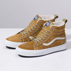 vans bota cafe