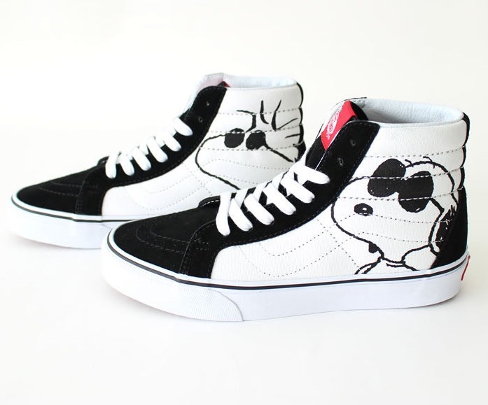 bota vans bota vans