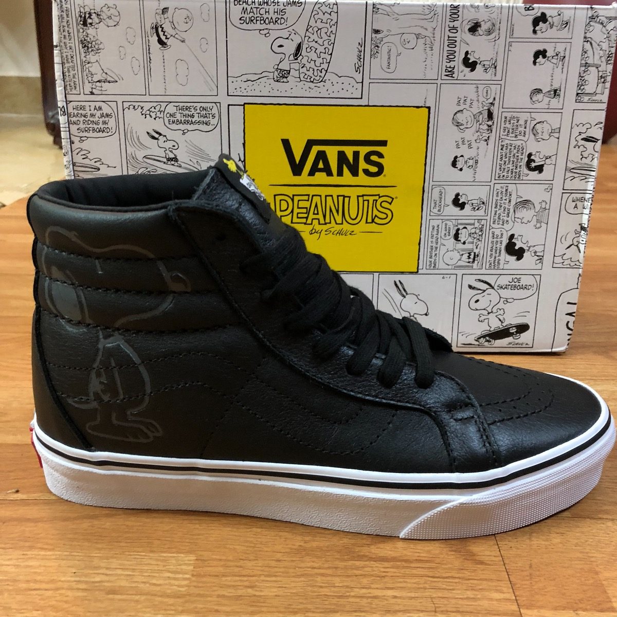 vans mujer piel negras vans mujer piel negras