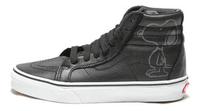 vans iso piel vans iso piel