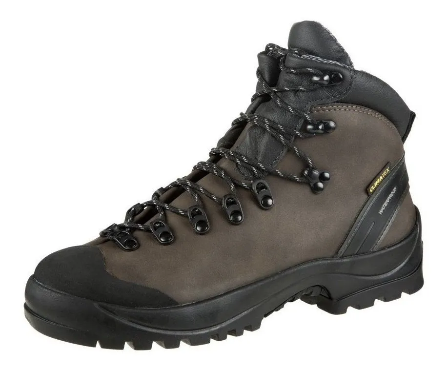 ROCK \u0026 METAL RECORDS | Bota Vento Titã Nanox Montanha Trilha Trekking Climatex - R$ 628,99