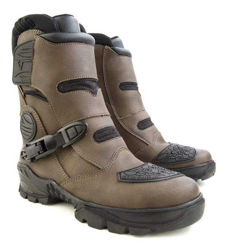 ROCK \u0026 METAL RECORDS | Bota Vento Trident Nanox Savage Motociclista Mototurismo - R$ 859,89