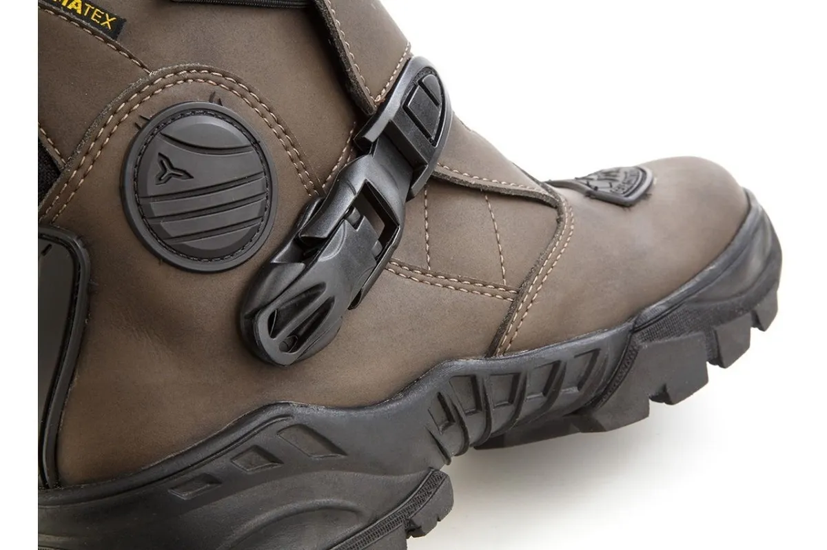 bota vento nanox