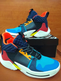 zapatos jordan botas