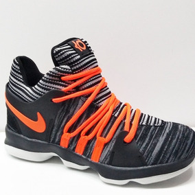 Bota Zapatos Nike Air Kd Kevin Durant Elite Caballeros Kirye Bota Zapatos Nike Air Kd Kevin Durant Elite Caballeros Kirye