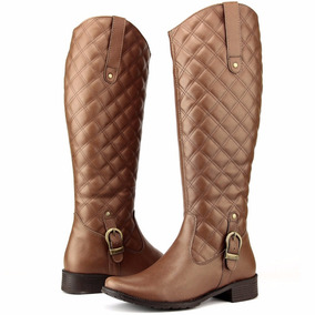 bota feminina montaria mercado livre