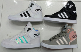 adidas top ten mujer