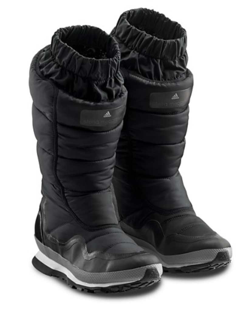 botas de invierno adidas