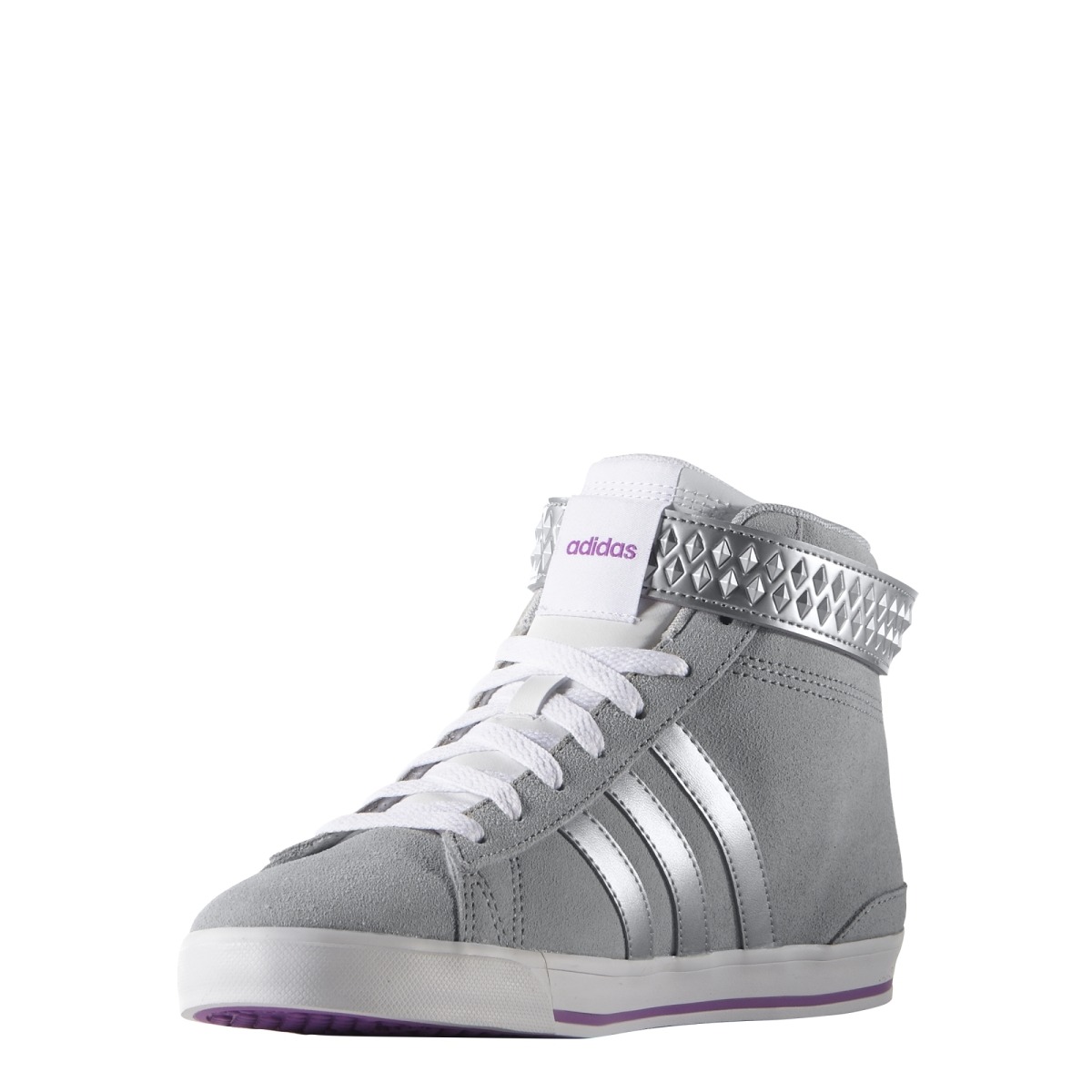 Botas adidas Daily Twist Mid W - $ 869,00 en Mercado Libre