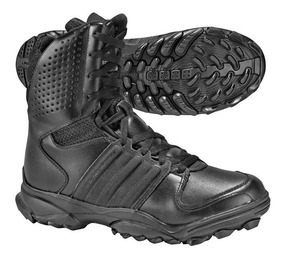 botas tacticas adidas amazon