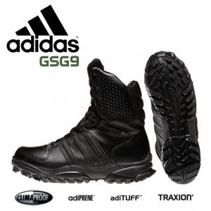 botas adidas gsg9