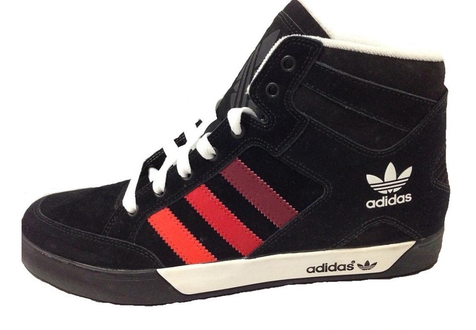 botas adidas originales