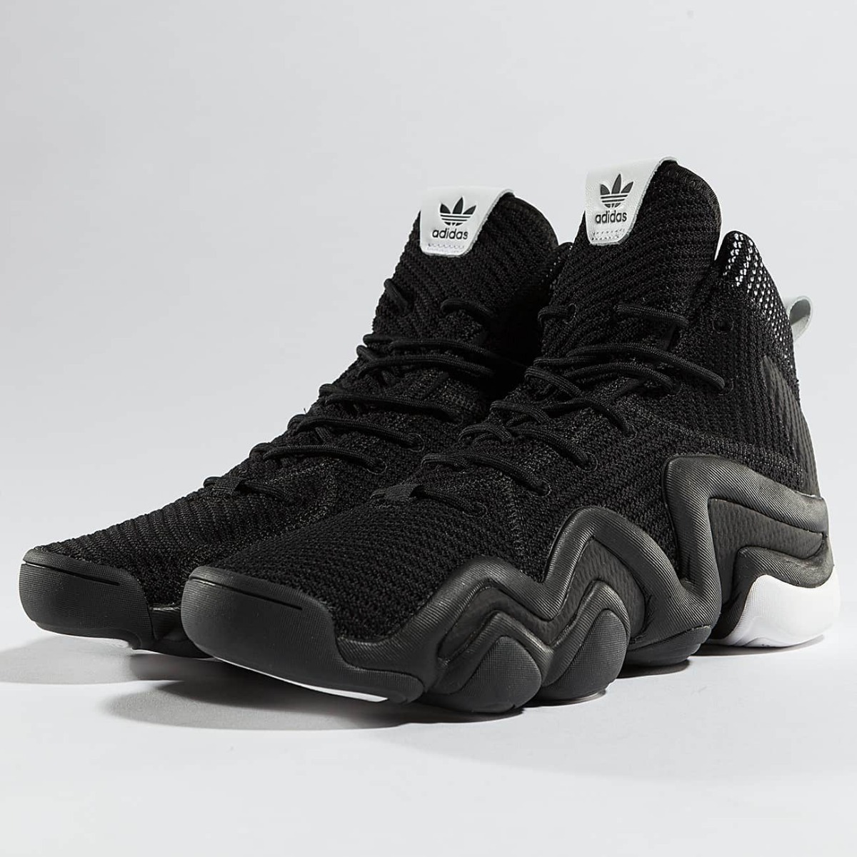 adidas crazy 8 negras