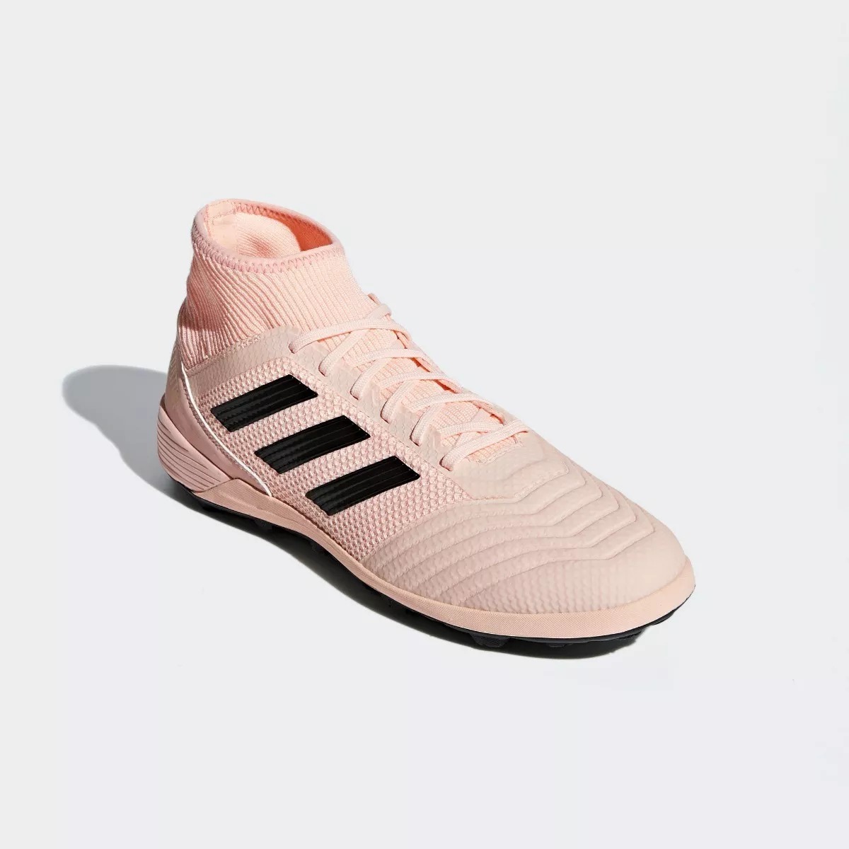 adidas predator rosas futbol