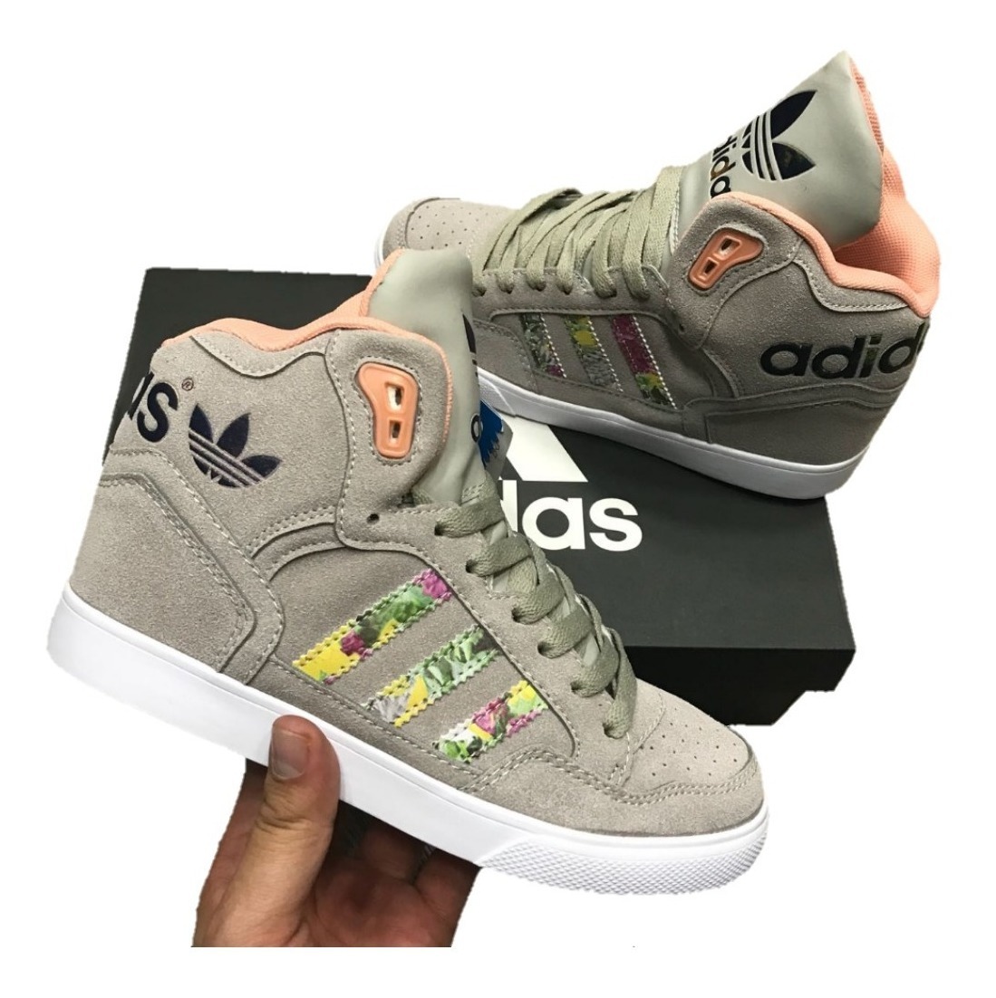 adidas zapatillas flores adidas zapatillas flores