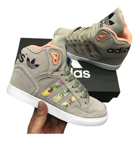 botas adidas mujer 2019