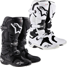 bota alpinestars enduro